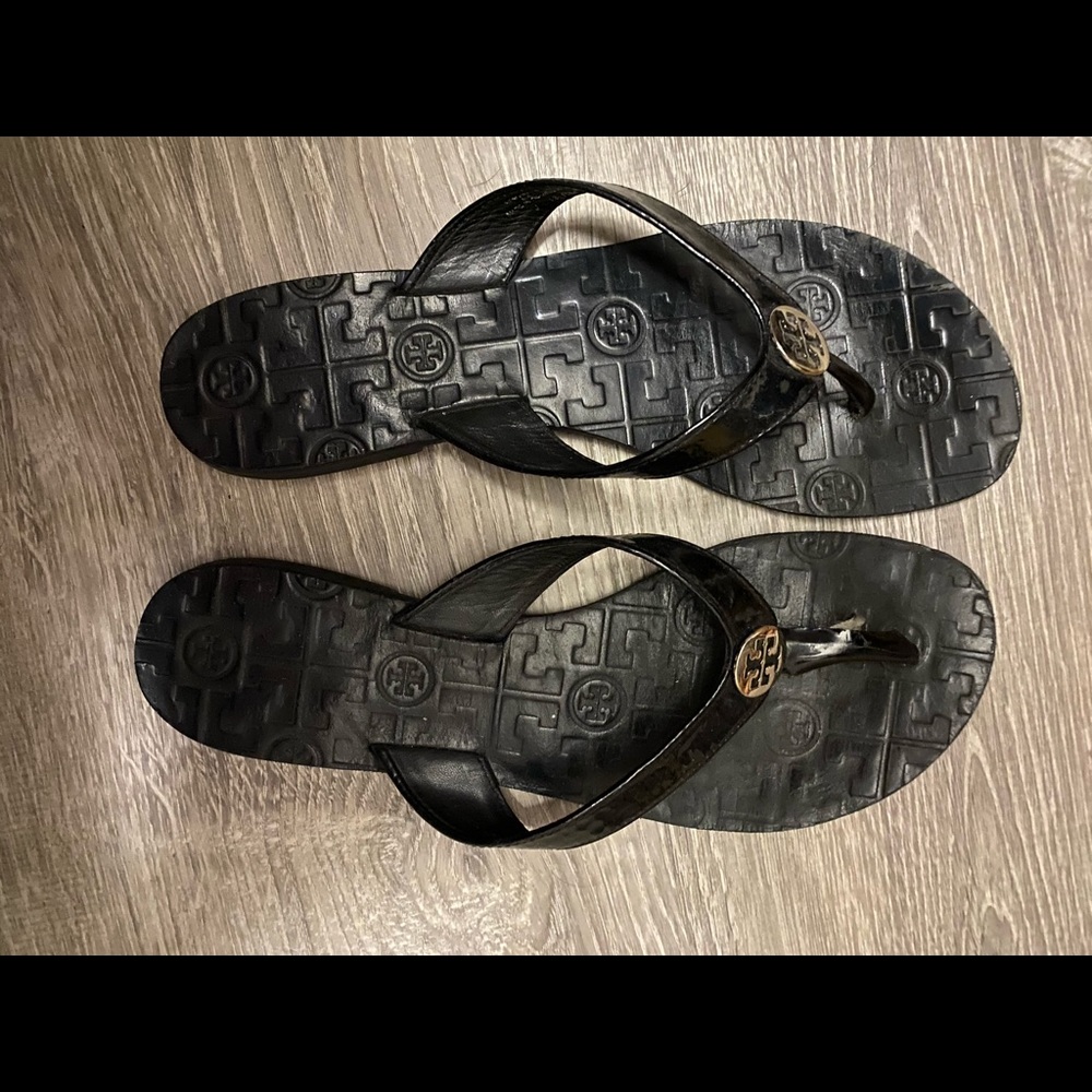 Tory Burch Thora Sandals